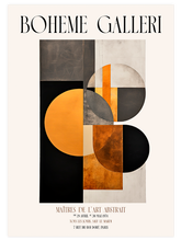 Boheme Galleri N5 - Art Print